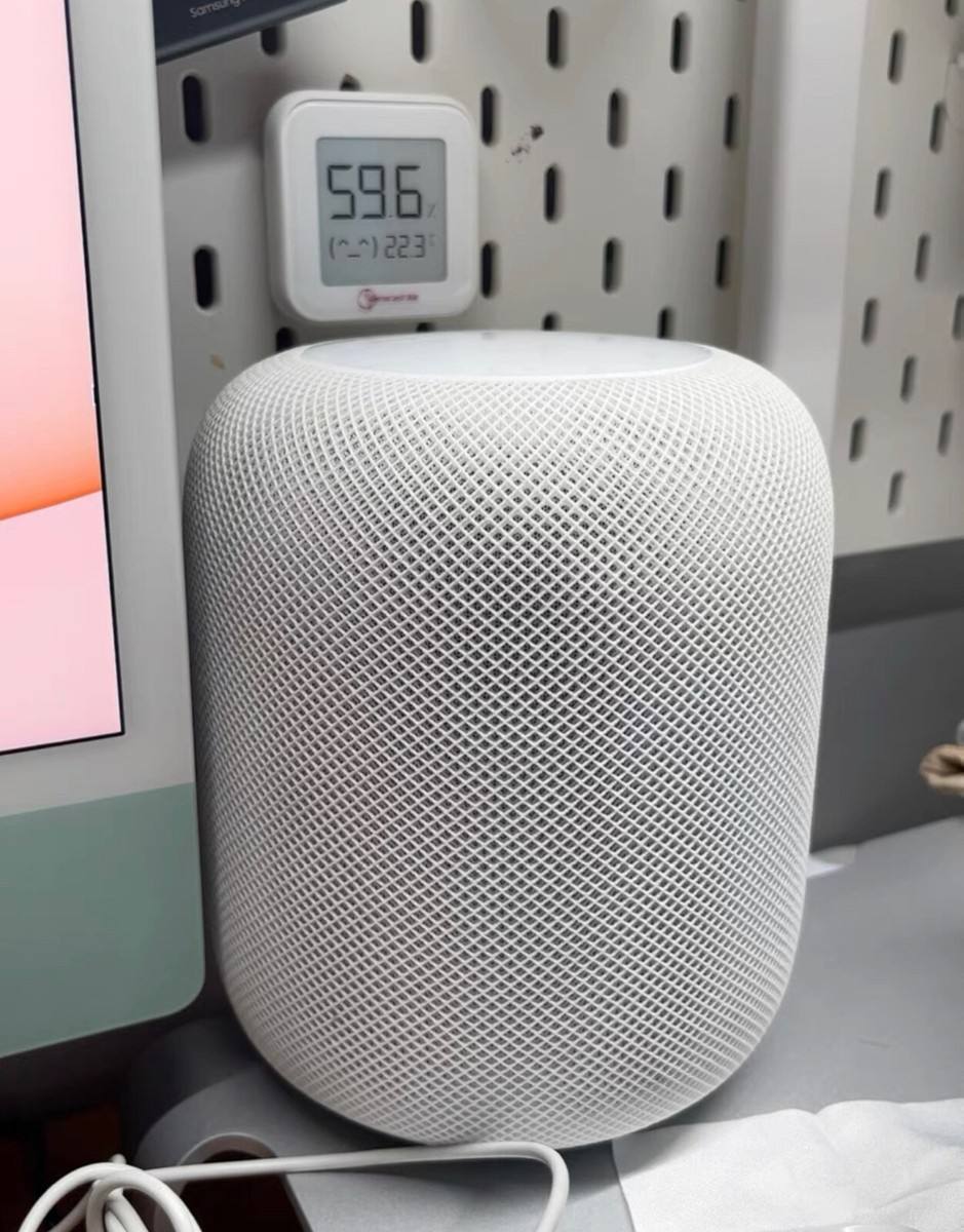 Apple HomePod 1