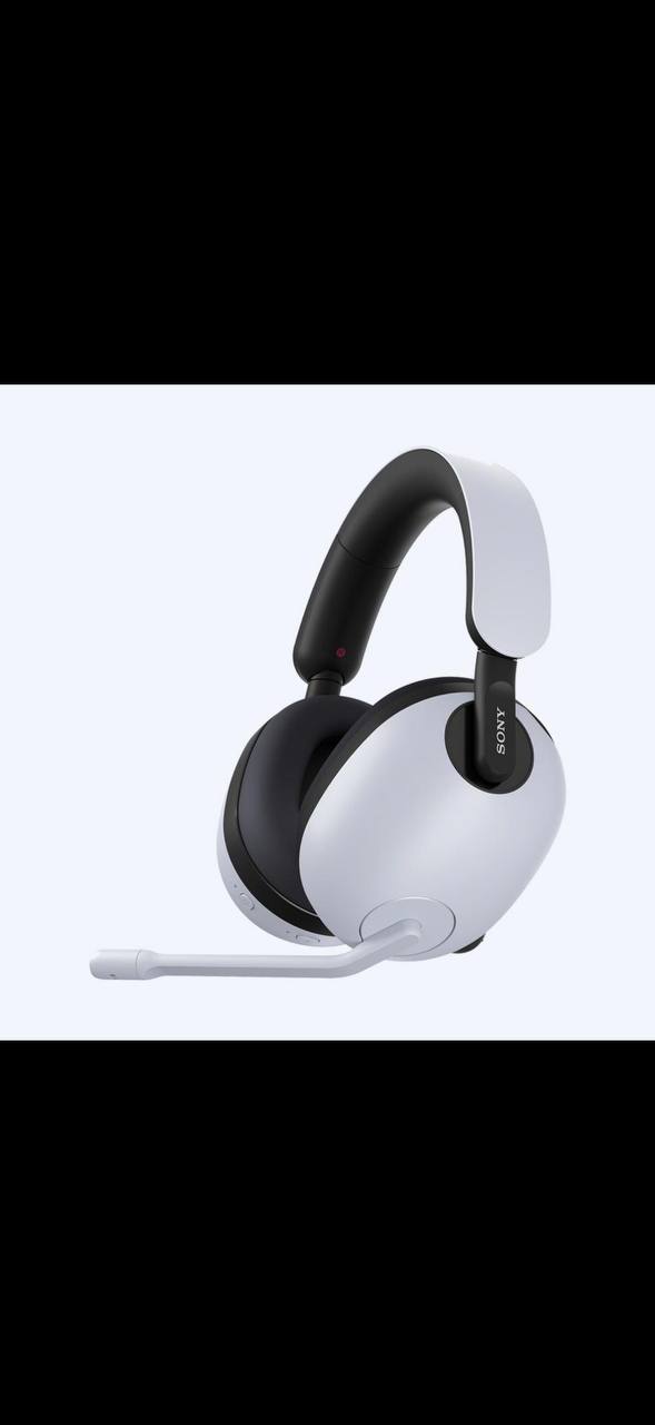 Sony INZONE H7 беспроводная игровая гарнитура