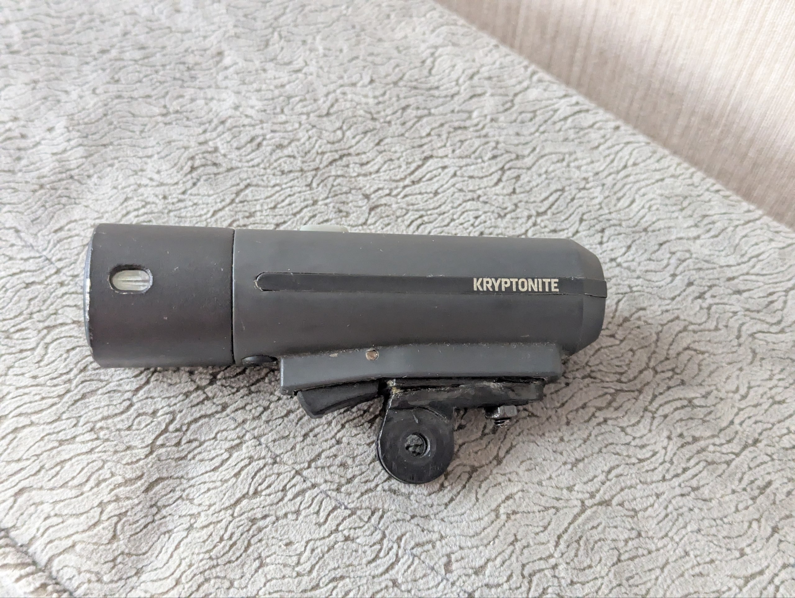 Kryptonite Alley F650 велосипедный фонарь