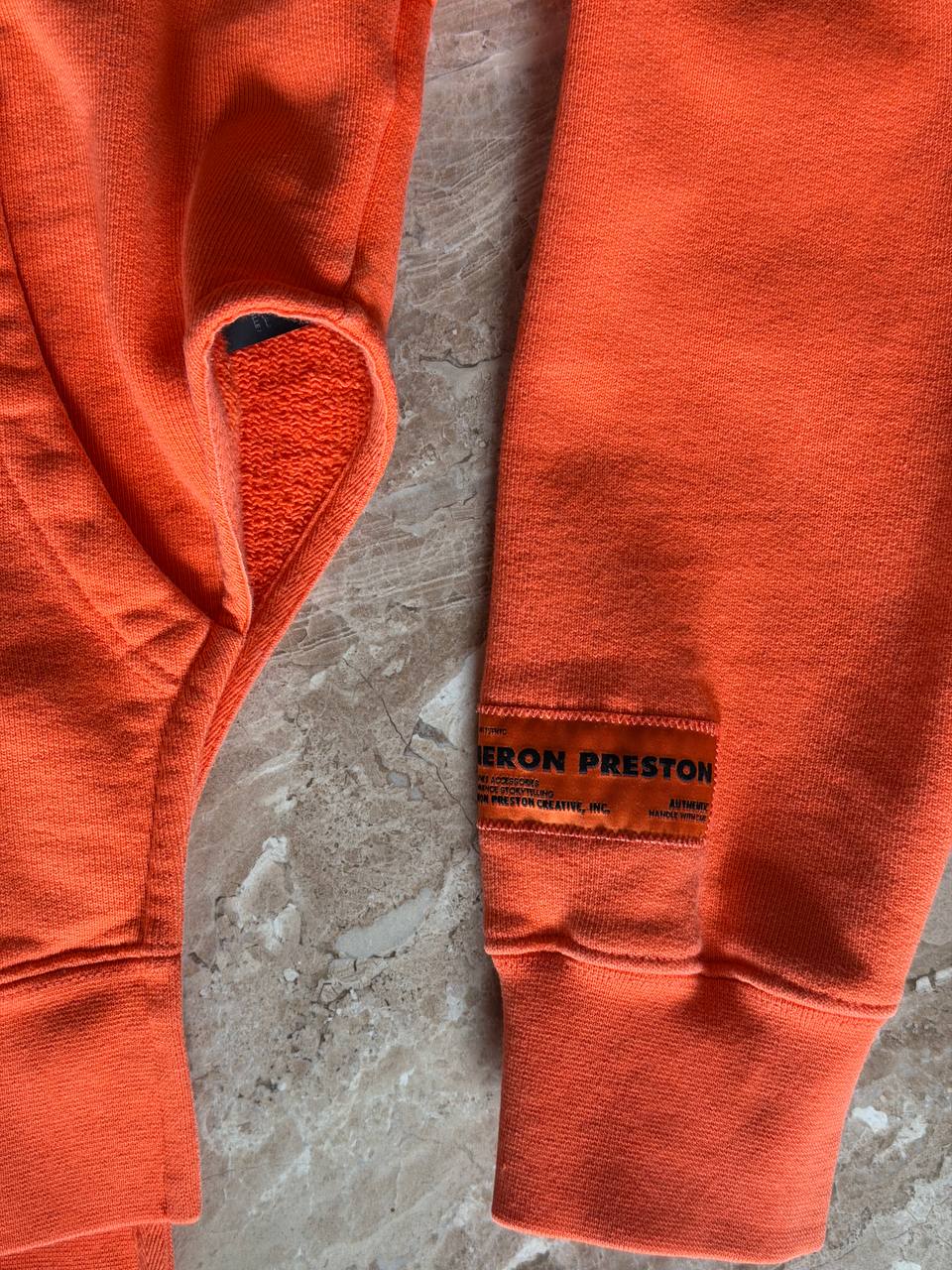 Худи Heron Preston оригинал, размер S