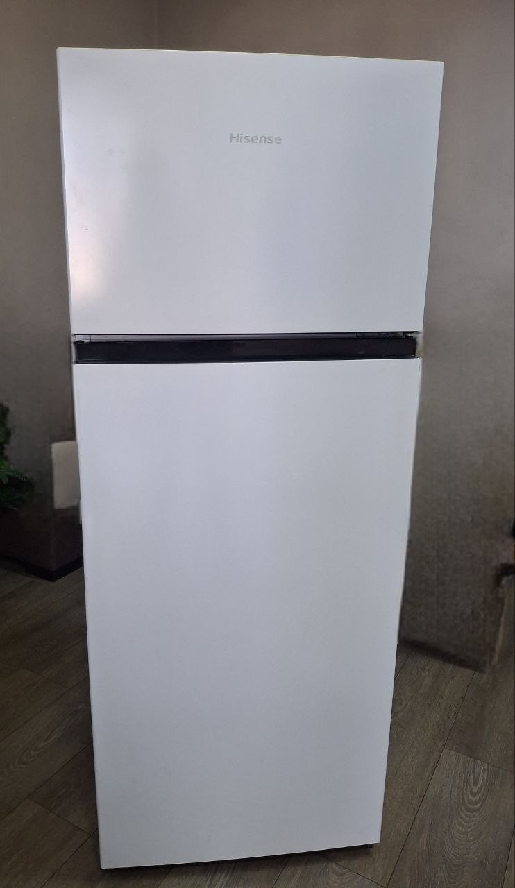 Микроволновая печь Hisense DT27DR4-White