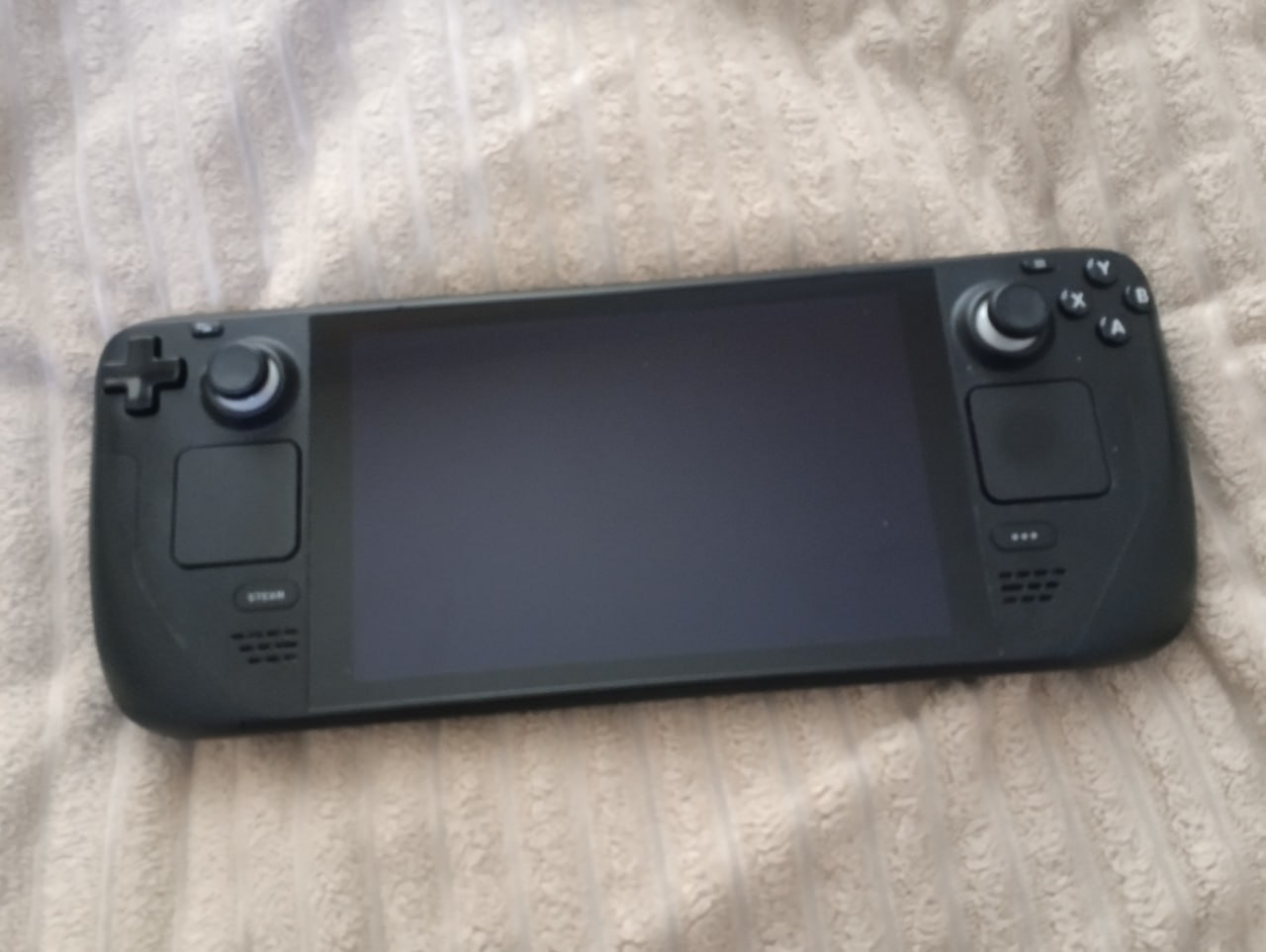 Steam Deck LCD 256 GB