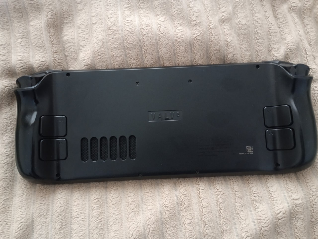 Steam Deck LCD 256 GB