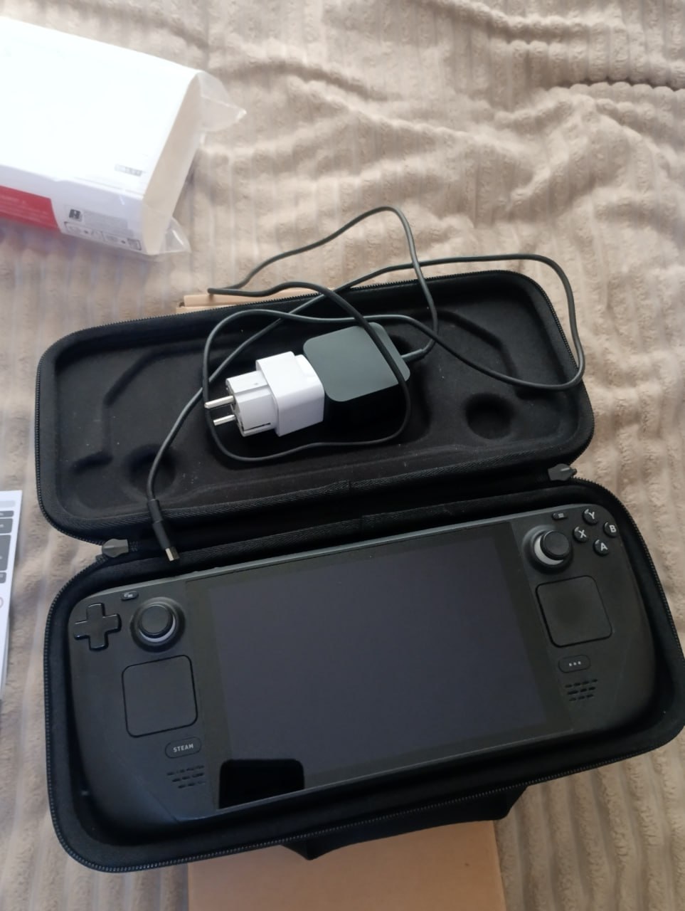 Steam Deck LCD 256 GB