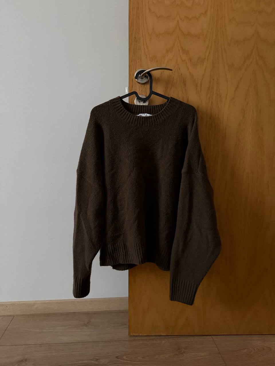Свитер Zara, XL