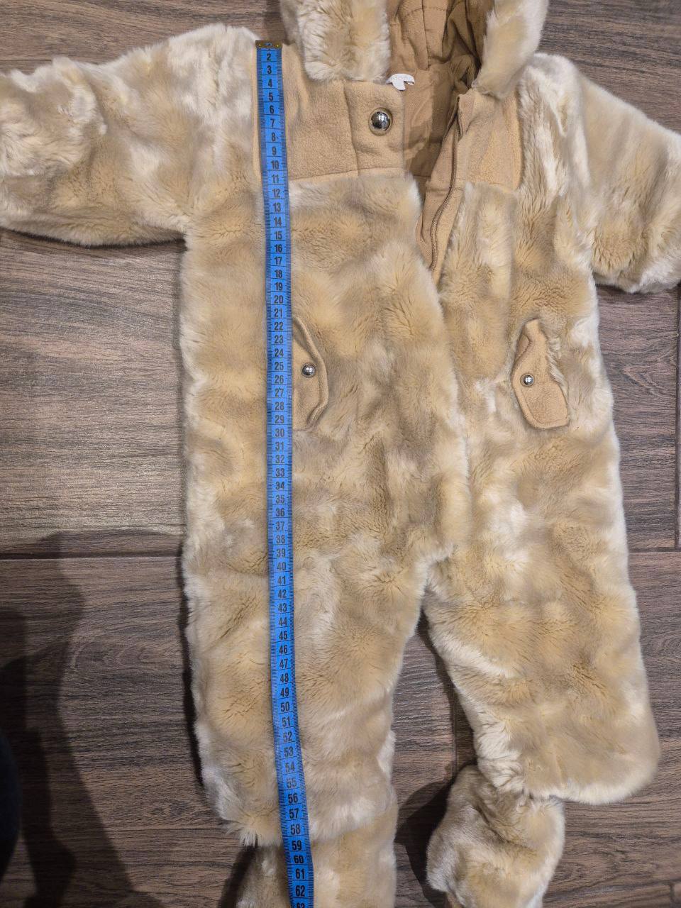 Детский комбинезон Chloe на 9 месяцев