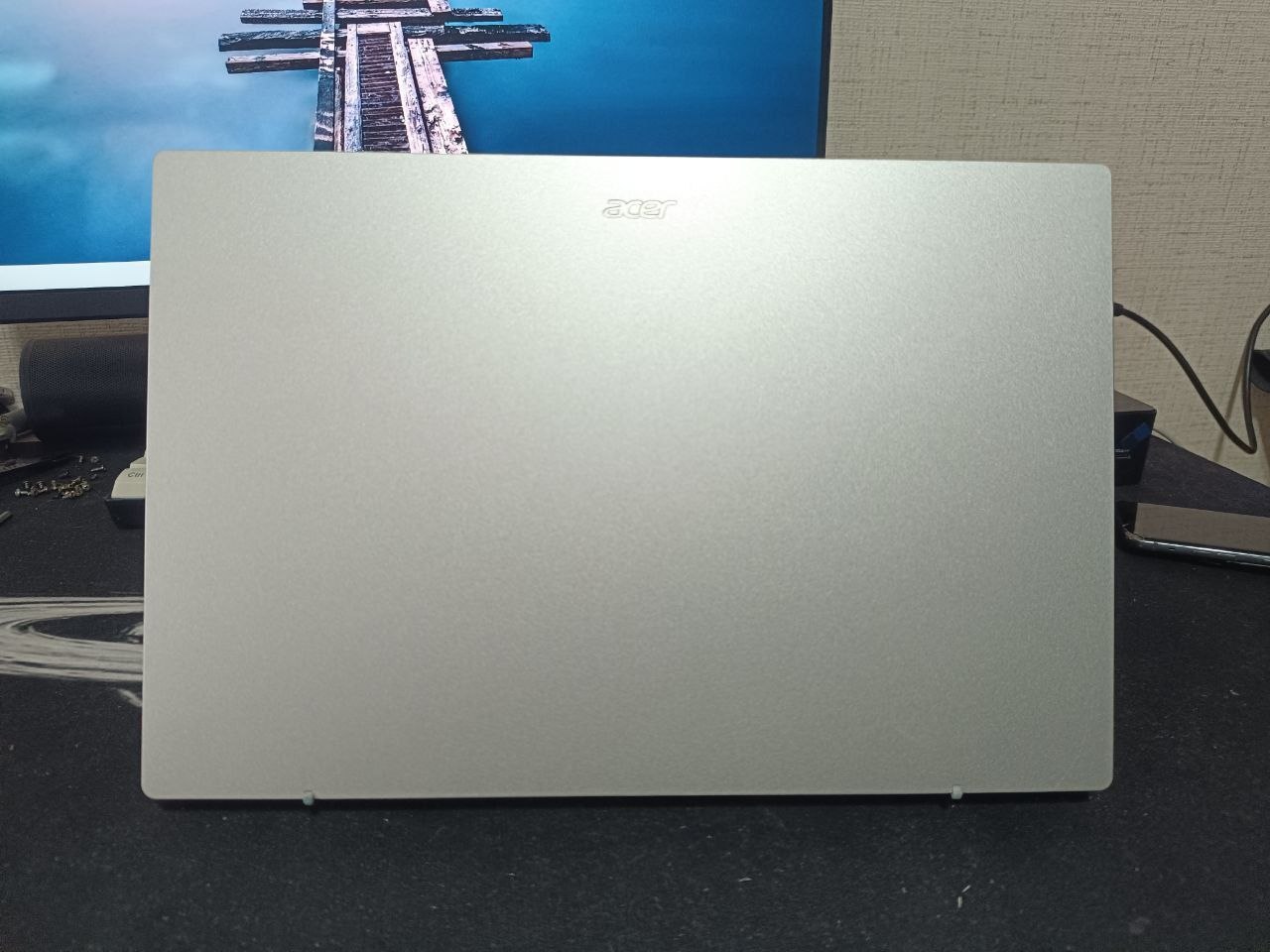 Ноутбук Acer Aspire 3 14