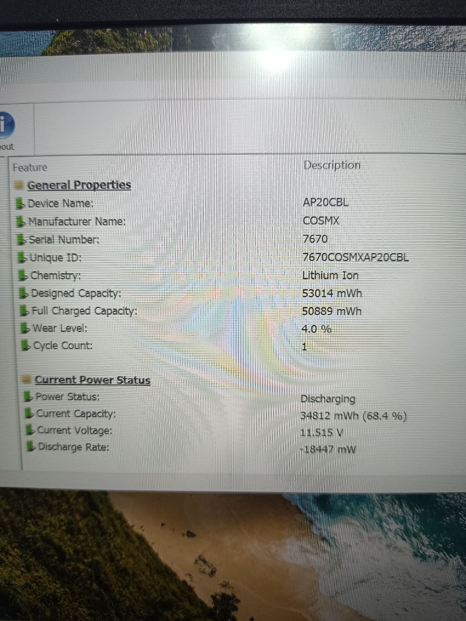 Ноутбук Acer Aspire 3 14