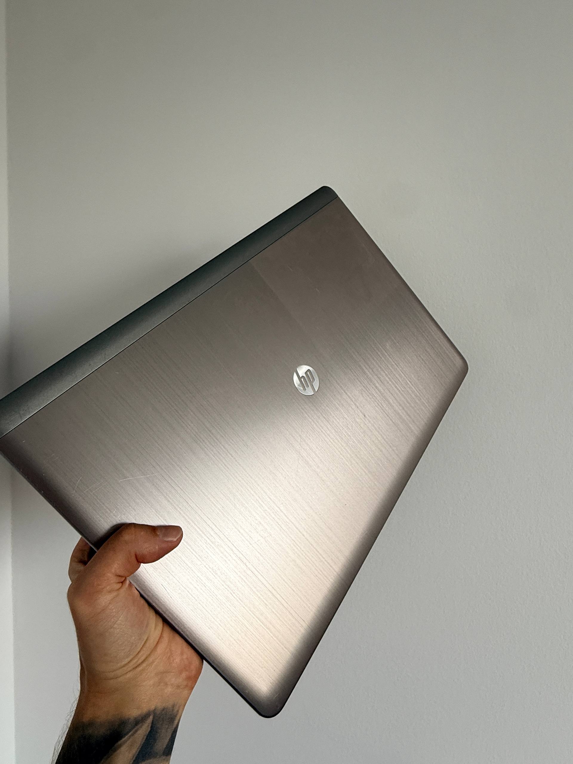 Ноутбук HP ProBook 4540s