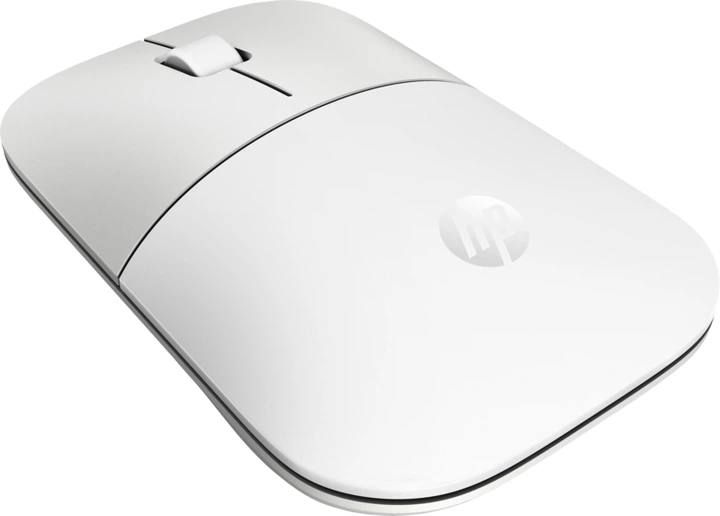 Беспроводная мышь HP Z3700 Ceramic White