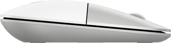 Беспроводная мышь HP Z3700 Ceramic White