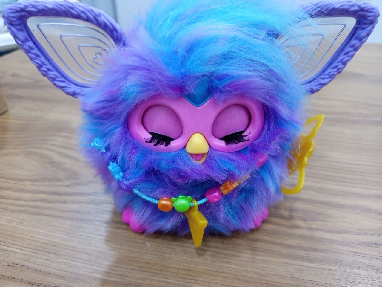 Furby (Фёрби) оригинальный