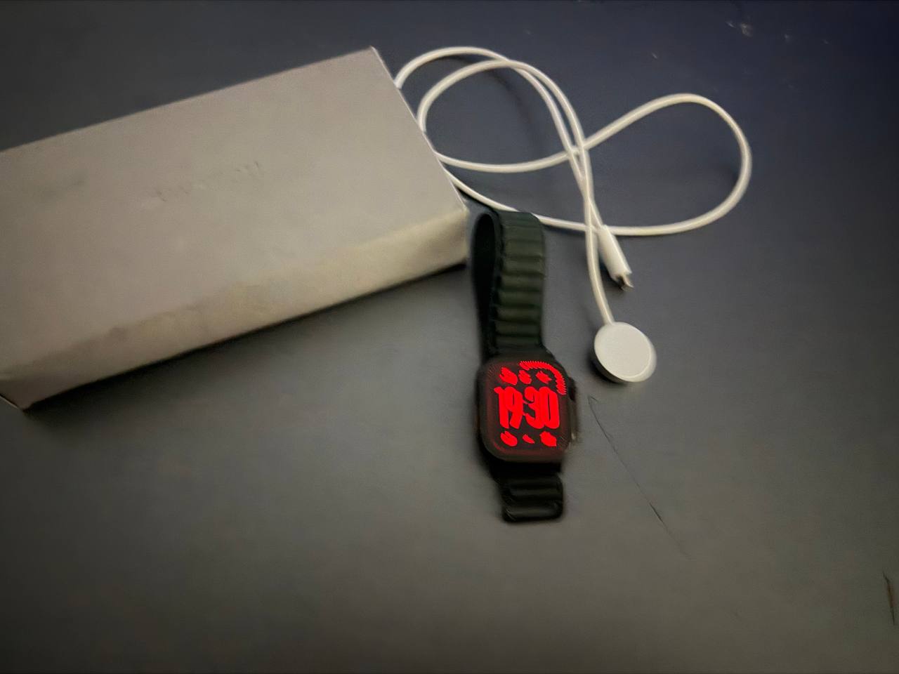 Apple Watch Ultra 2