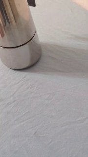 Гейзерная кофеварка