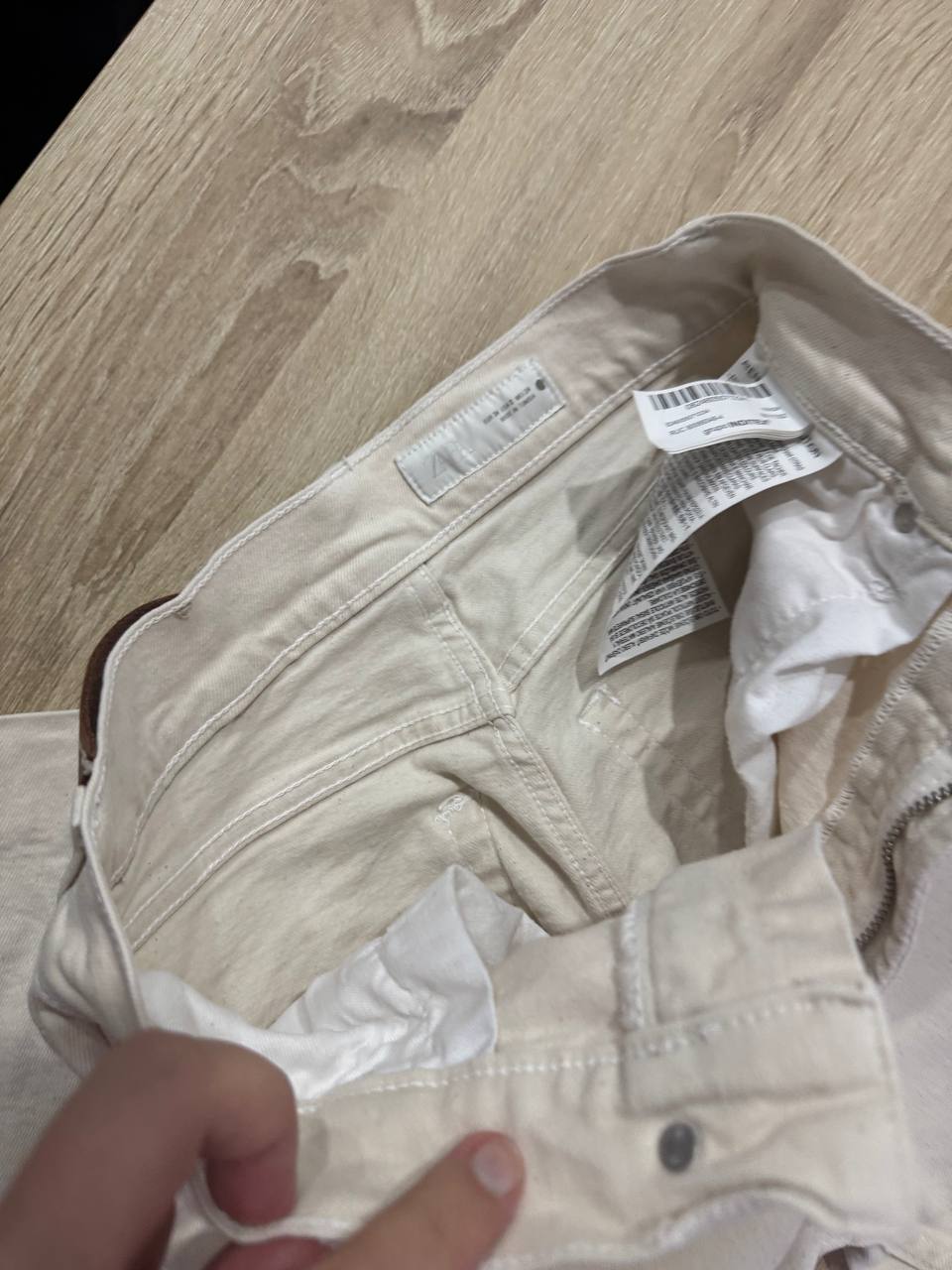Женские штаны Zara
