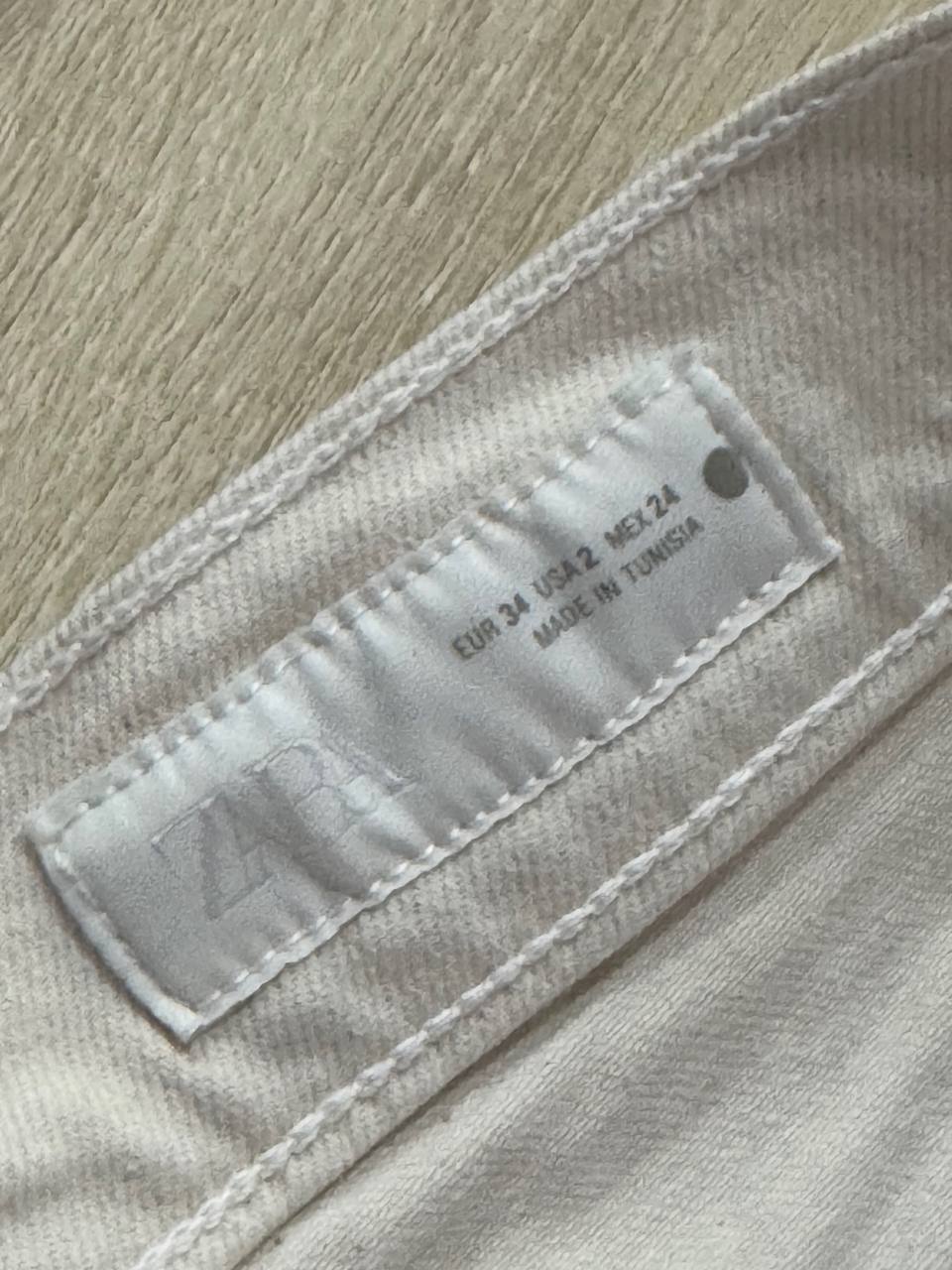 Женские штаны Zara
