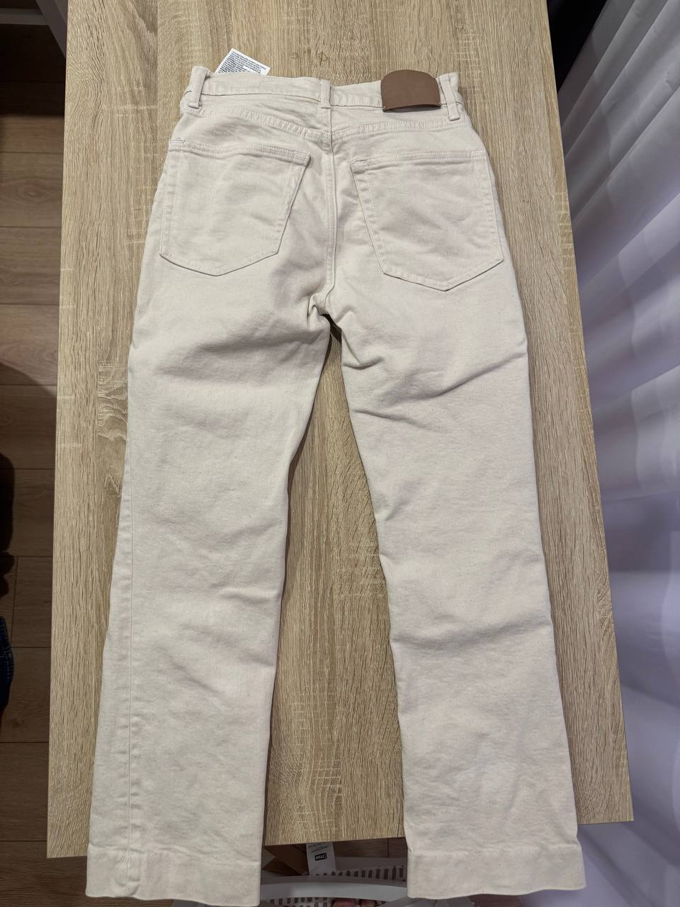 Женские штаны Zara