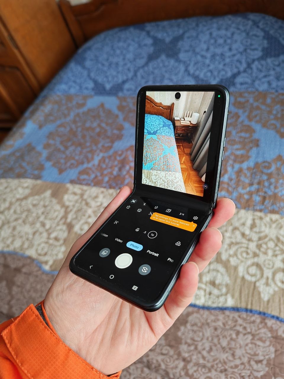Motorola Razr 2023 128 ГБ