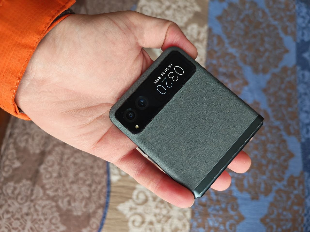 Motorola Razr 2023 128 ГБ