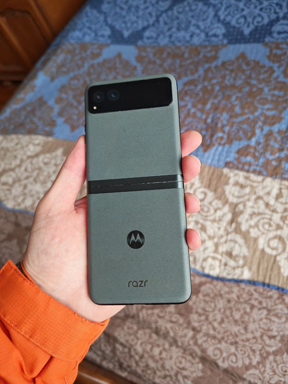 Motorola Razr 2023 128 ГБ