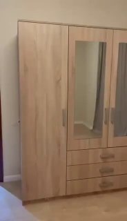 Шкаф JYSK