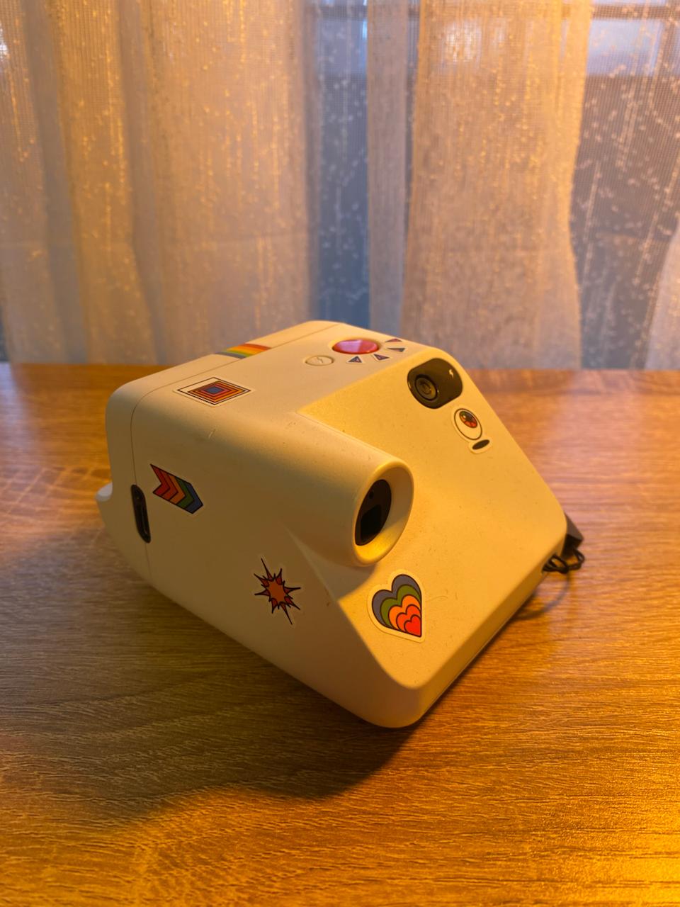Polaroid Go Generation 2 камера моментальной печати