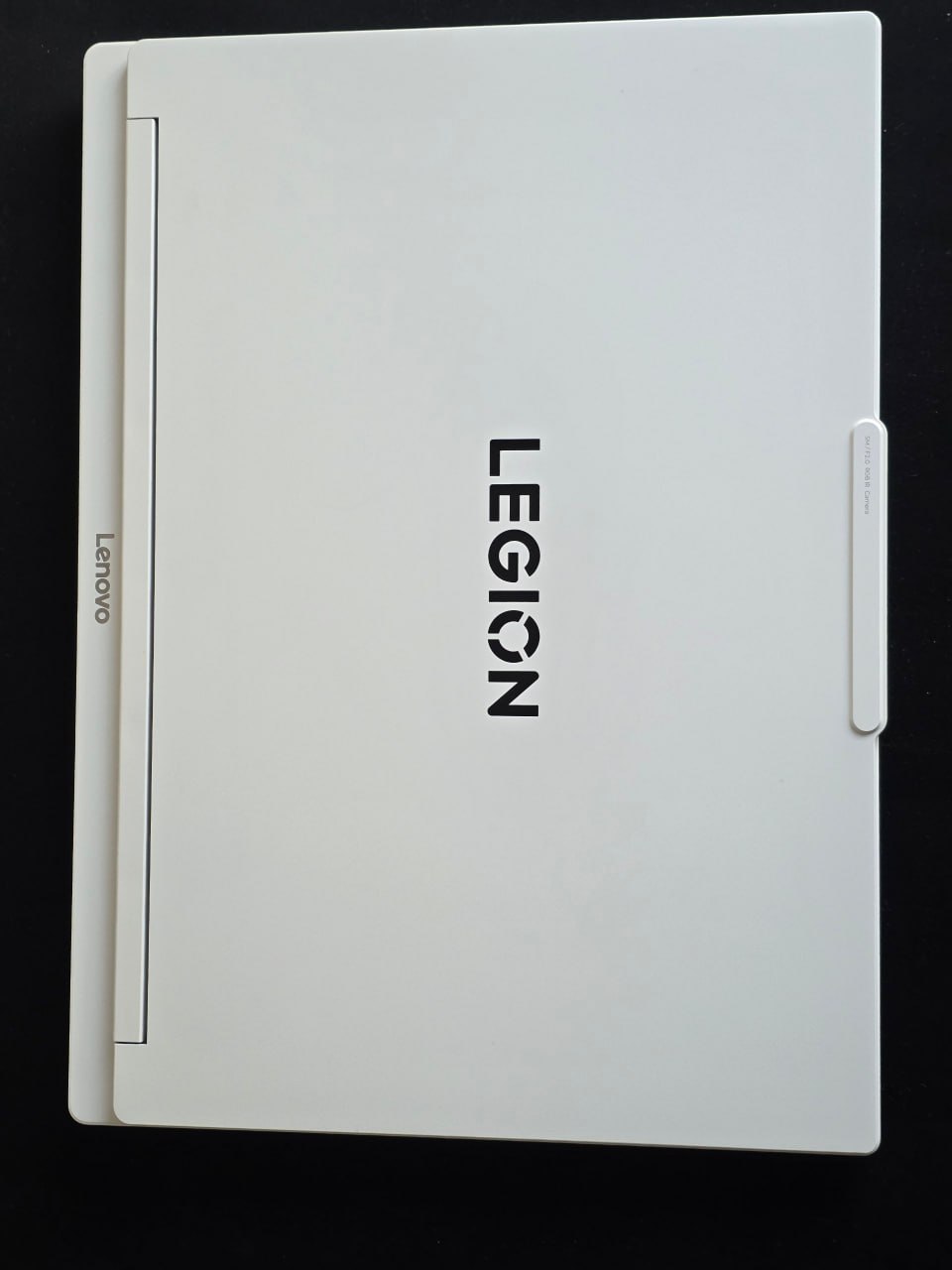 Игровой ноутбук Lenovo Legion 7 16IAX10