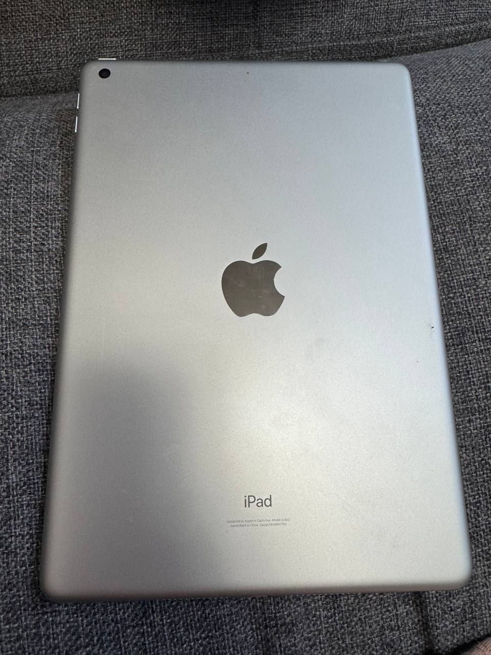 Apple iPad 9 256 ГБ