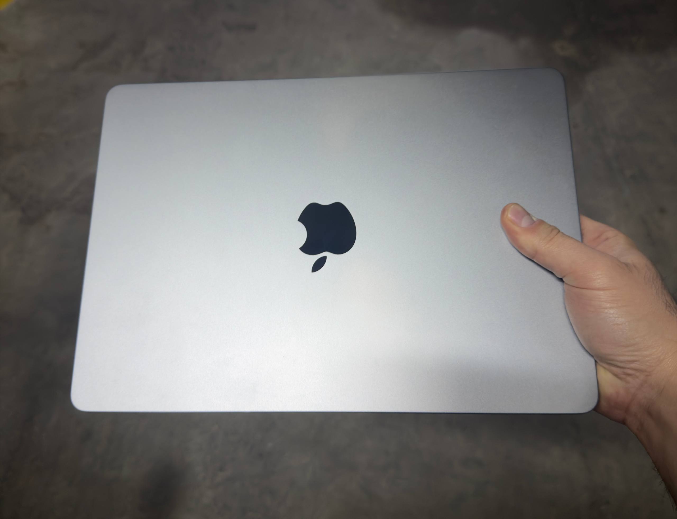 MacBook Air 13.6 M2 16GB/256GB Space Gray