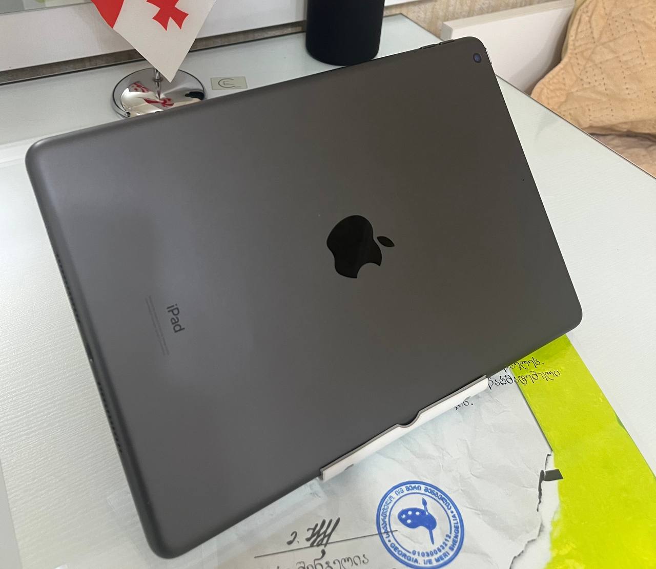 Apple iPad 9-го поколения 64 ГБ