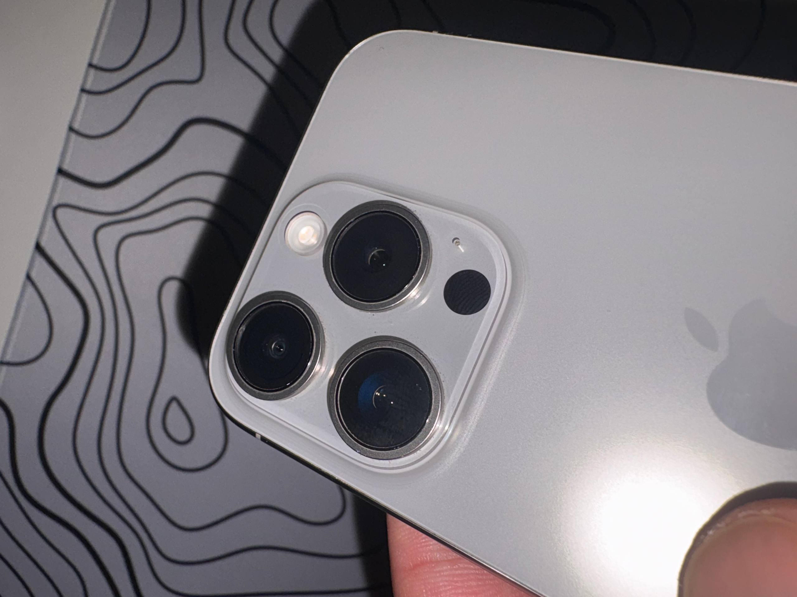 iPhone 15 Pro 256 ГБ