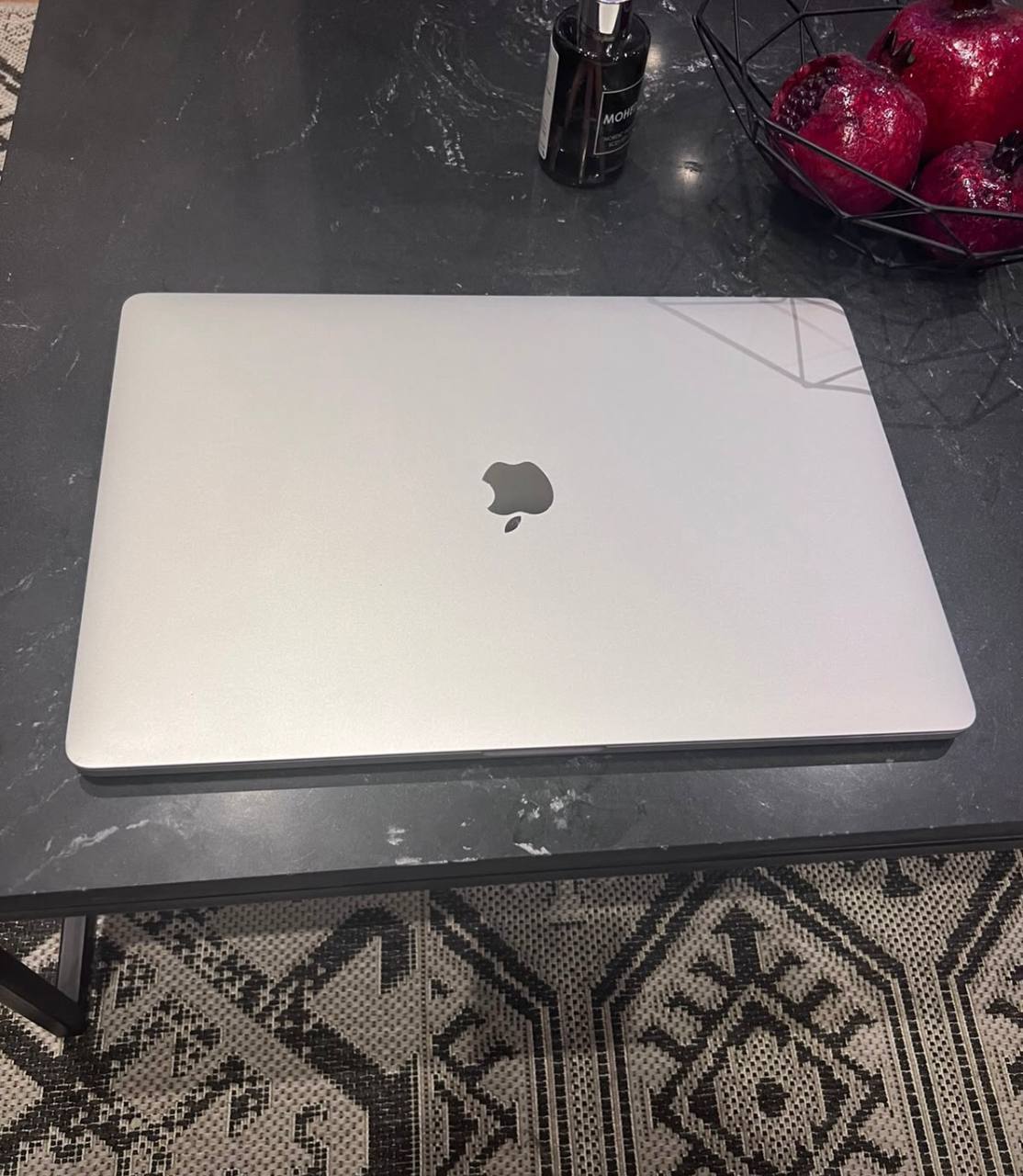 MacBook Pro 16 на чипе i7, 16/512 ГБ