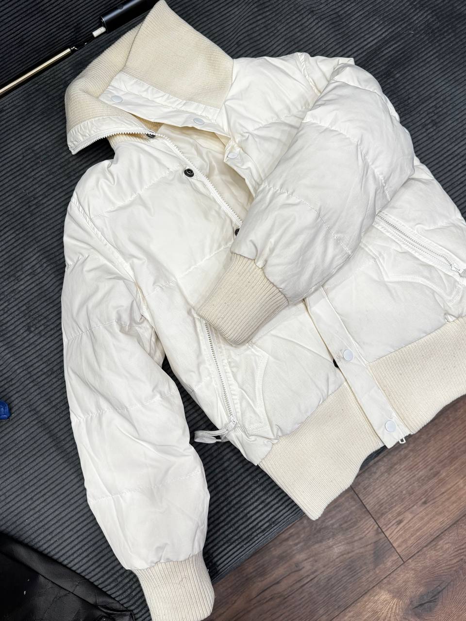 Пуховик Levis S