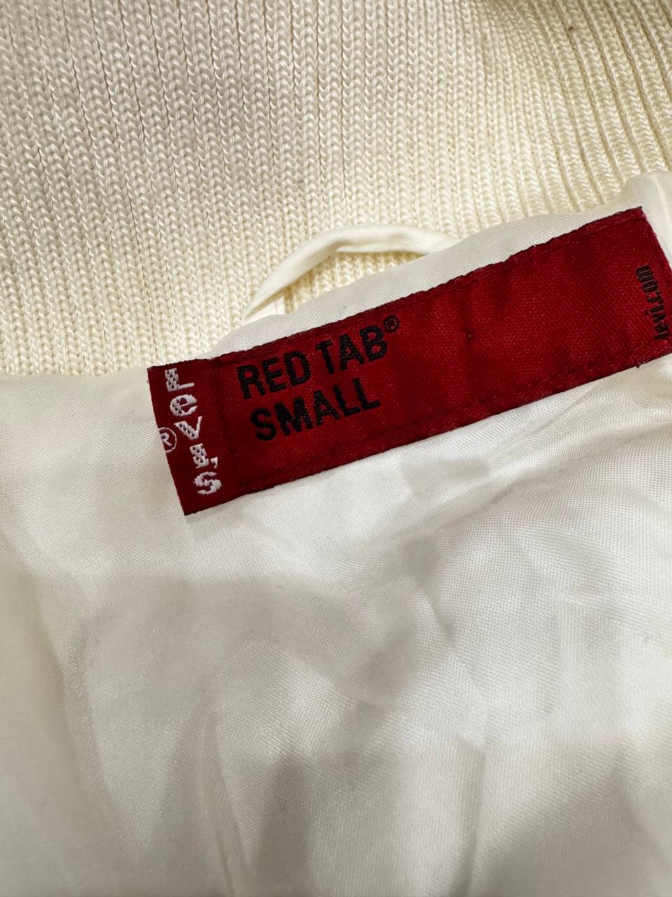 Пуховик Levis S