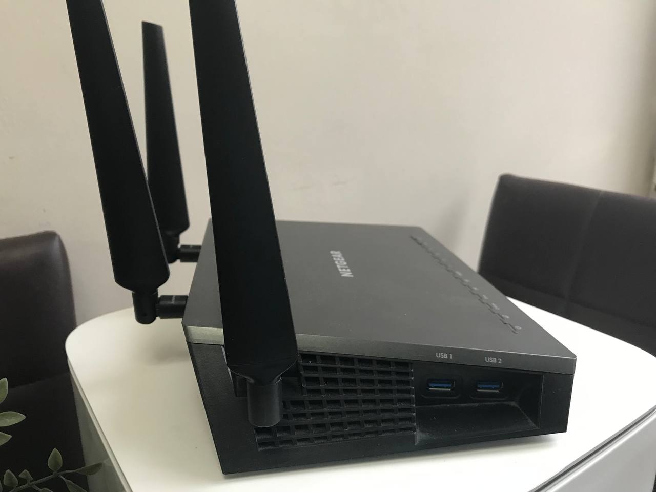 Wi-Fi роутер NETGEAR Nighthawk X4S R7800 AC2600