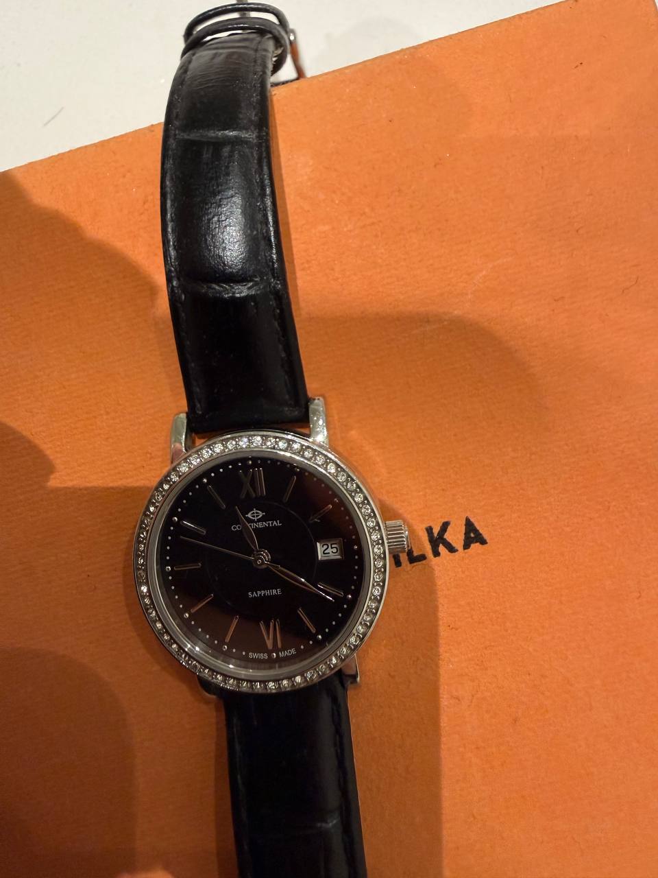 Женские часы Continental