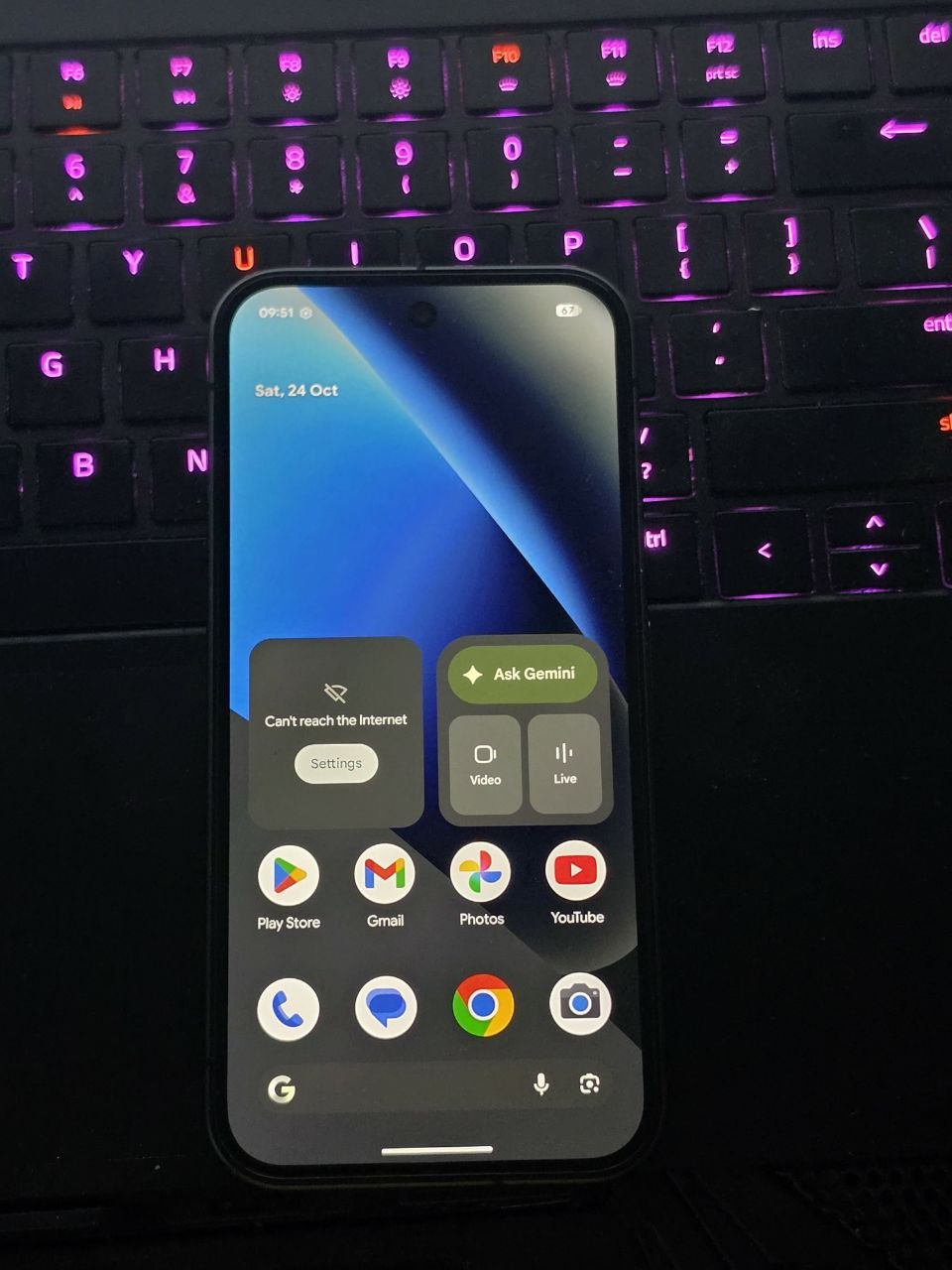 Google Pixel 10a