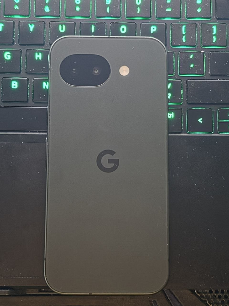 Google Pixel 10a