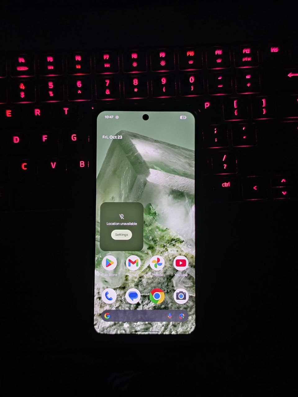 Google Pixel 10a
