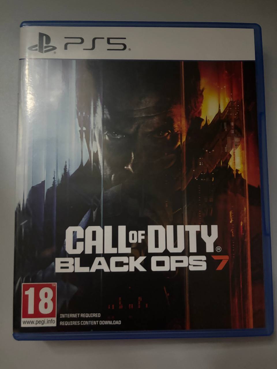 Call of Duty: Black Ops 7