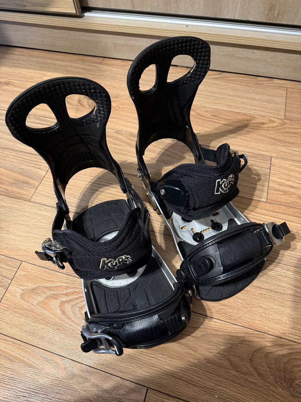 Сноубордические ботинки мужские K2 Ryker, размер 45