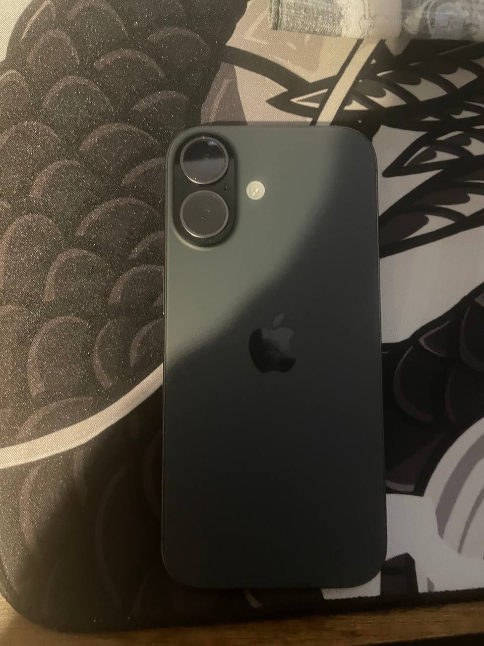 iPhone 17 256GB eSIM