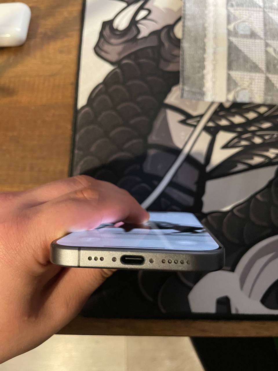 iPhone 17 256GB eSIM