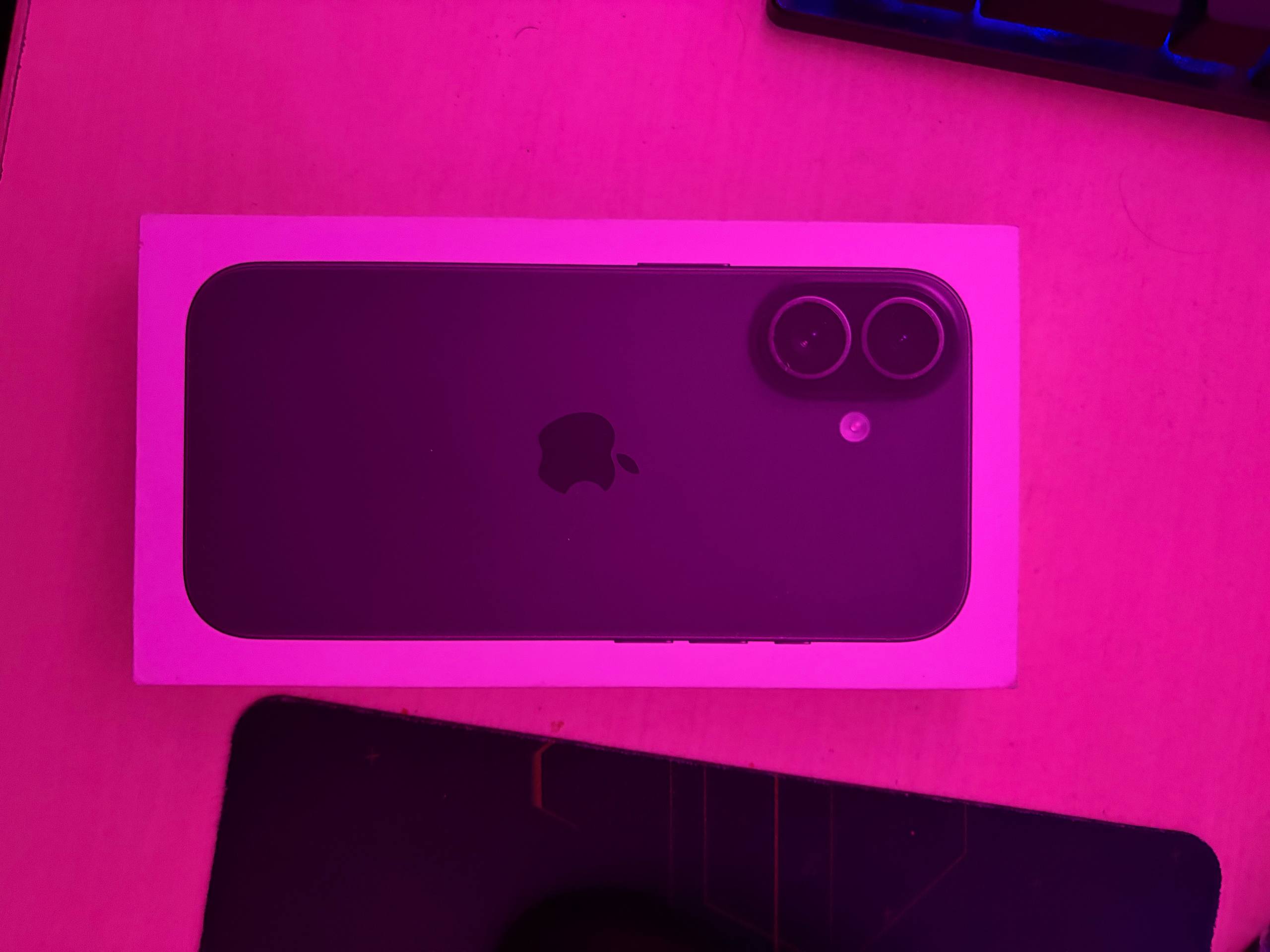 iPhone 17 256GB eSIM