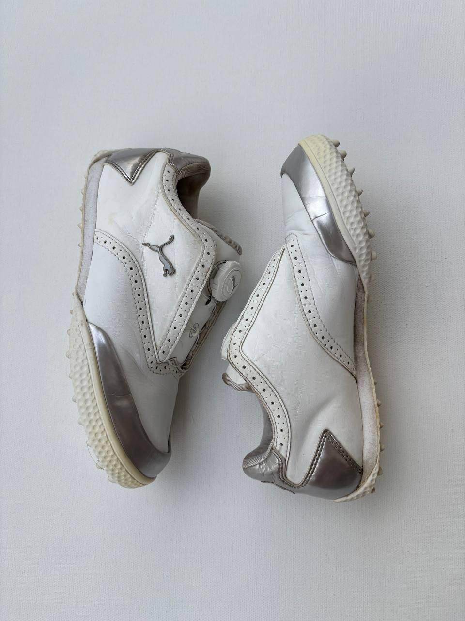 Puma Monolite Cat кроссовки, размер 36