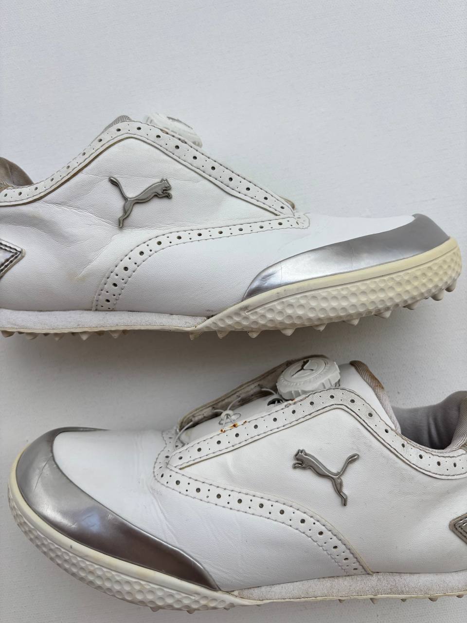 Puma Monolite Cat кроссовки, размер 36