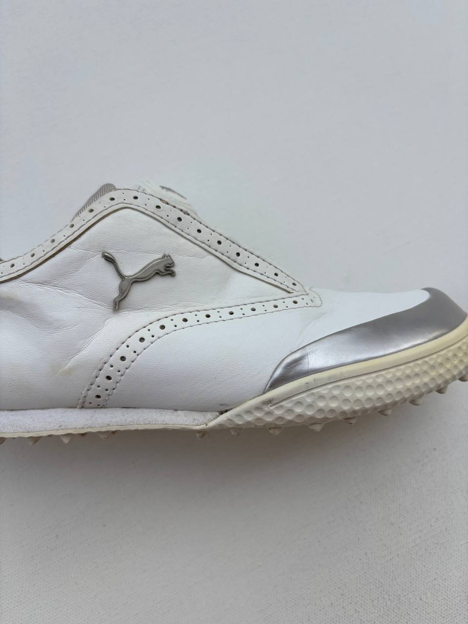 Puma Monolite Cat кроссовки, размер 36