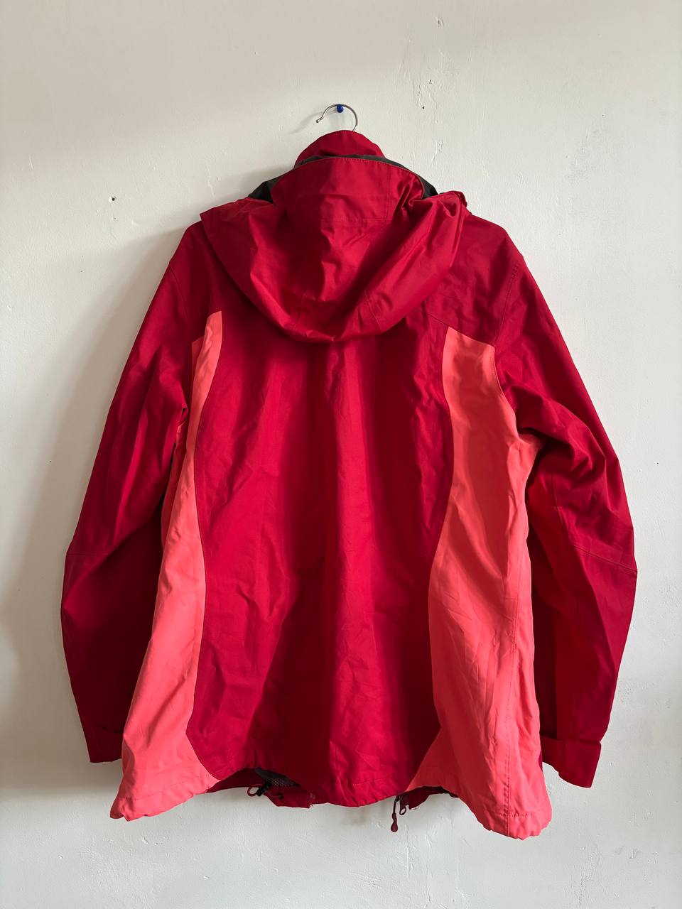 Куртка JACK WOLFSKIN TEXAPORE