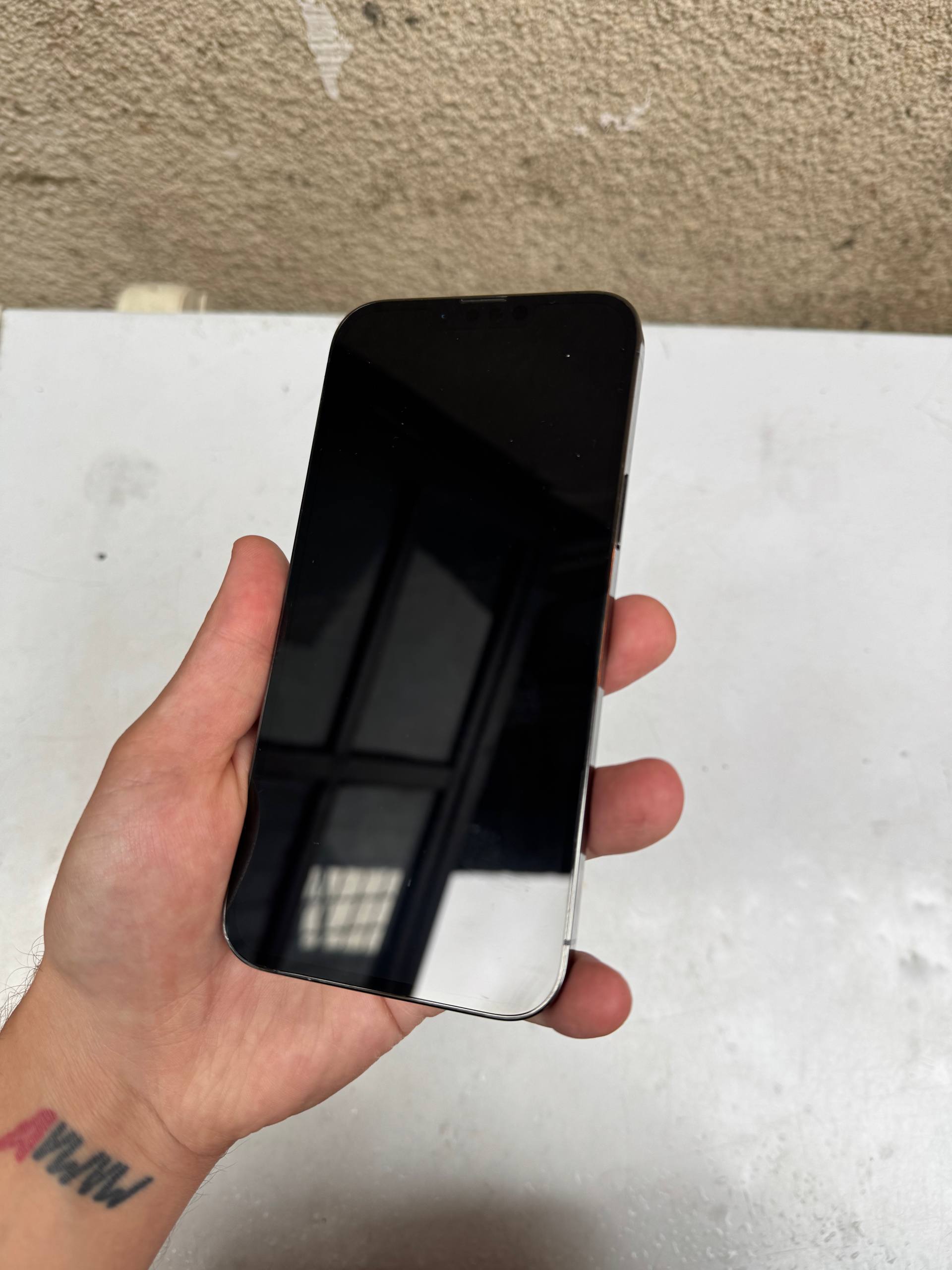 iPhone 13 Pro Max 128 ГБ