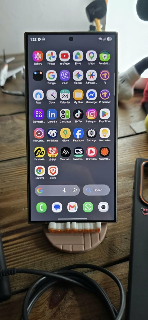 Samsung Galaxy S24 Ultra